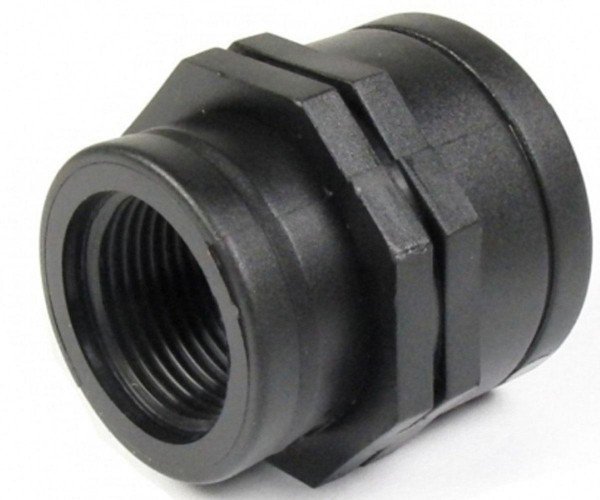 Муфта редукційна 1 "ВРх3/4" ВР